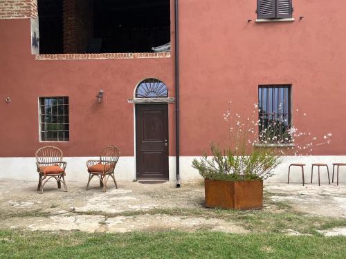 Quargnento Bed & Breakfast | Cascina Mima - Monferrato
