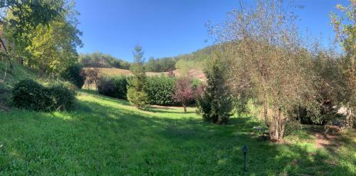Bubbio House | Cascina natura relax e piscina