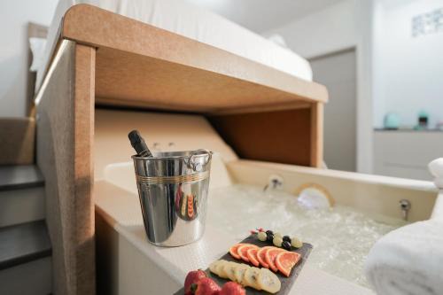 Spello Bed & Breakfast | Cascina Ridolfi - Il Nido d'Amore