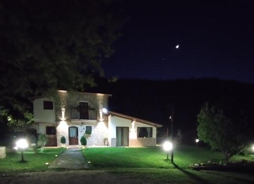 Longano House | Cascinetto