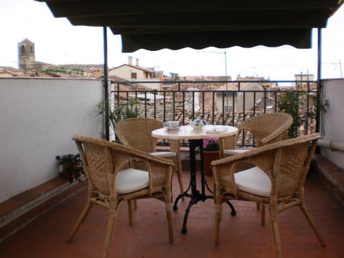 Candeleda Apartment | Casco Viejo Candeleda