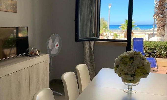 Capaci Apartment | Case di Sandra