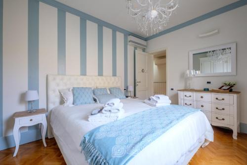 Ravenna Villa | Case di Zenzero Via Portone