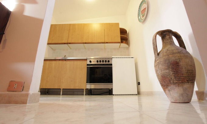 Ragusa Bed & Breakfast | Case Francesco