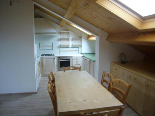 Santa Giustina Apartment | Case Pizzocco 3 a Santa Giustina