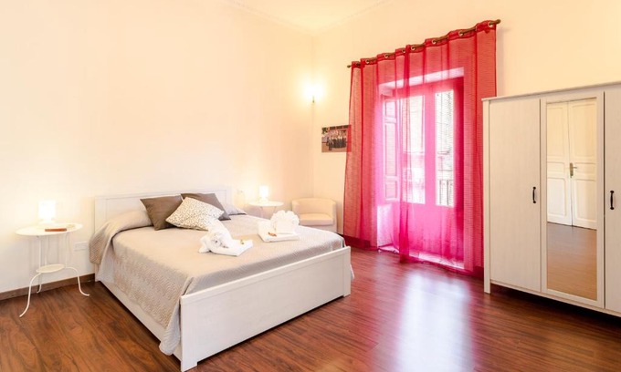Castelbuono Bed & Breakfast | Case Spazioscena - Calliope