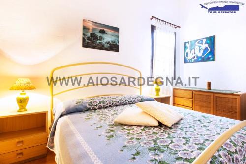 Sarroch House | Case Vacanza Aiosardegna Porto Columbu