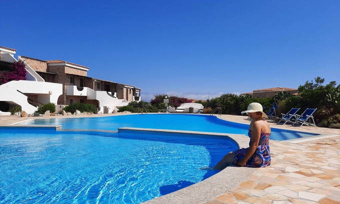 Terravecchia-Portoquadro Apartment | Case Vacanza Castello di Gallura