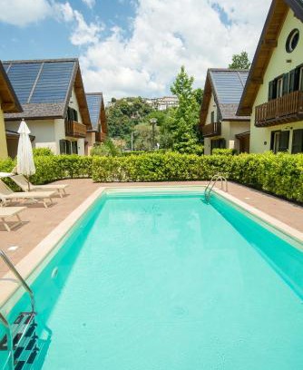 Coreglia Antelminelli Apartment | Case Vacanza Orchidea