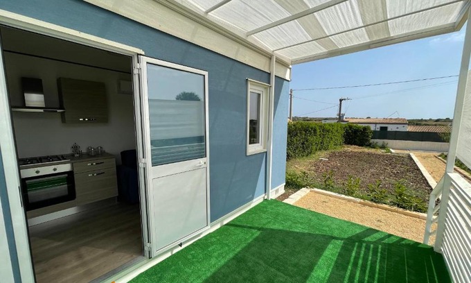 Ognina House | Case vacanze Andreina