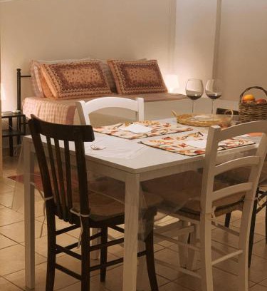Policoro House | Case Vacanze - da Francesco