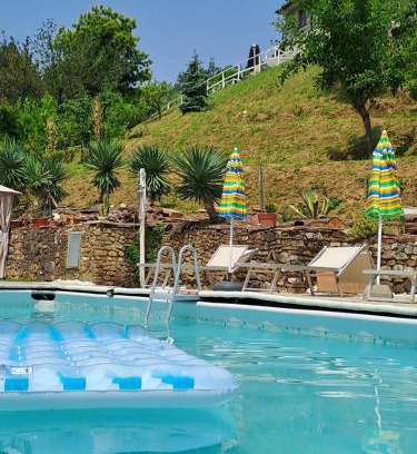 Fondagno Apartment | Case Vacanze Giovanni Garibaldi