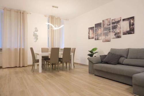 San Zeno Apartment | Case VR Holiday - Canter House