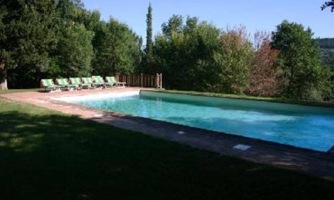 Palazzone House | Casella Guest House - San Casciano dei Bagni-Palazzone