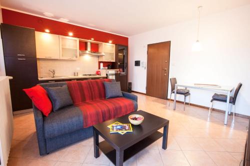 Vimodrone Apartment | CaseOspitali - Casa I Giardini, bilocale a pochi passi dal San Raffaele