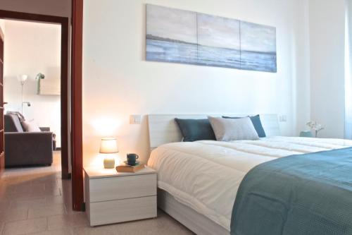 Cernusco sul Naviglio Apartment | CaseOspitali - Casa Matabù, tranquillo e luminoso bilocale