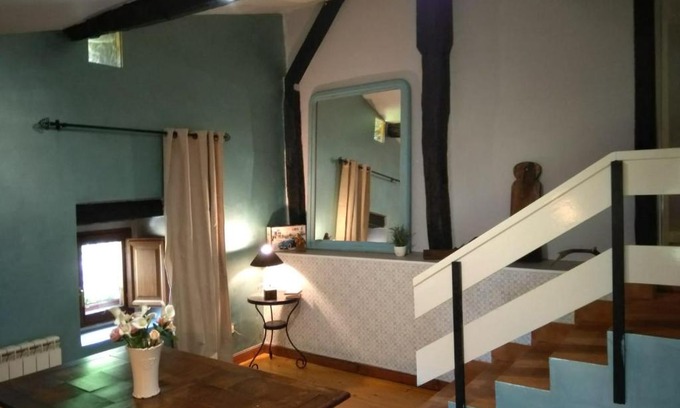 Orozko House | Caserío Agua Dulce