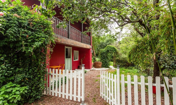 Villaviciosa House | Caserío El Ronzón