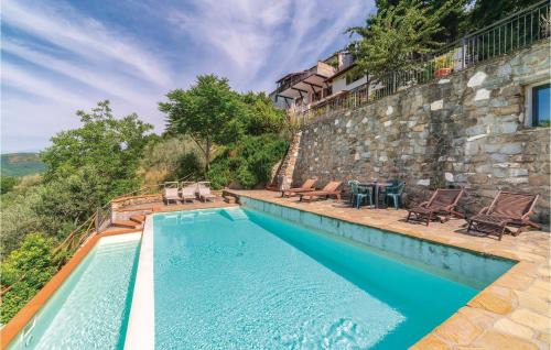 Loro Ciuffenna Apartment | Casetta 2