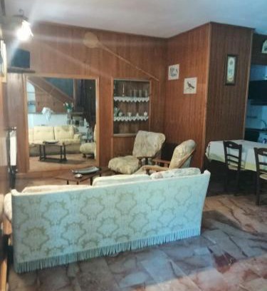 Pescasseroli Apartment | casetta a Pescasseroli le 4 stagioni
