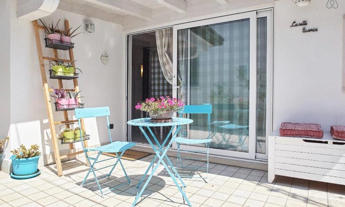 San Giovanni Lupatoto Bed & Breakfast | Casetta Bianca B&B