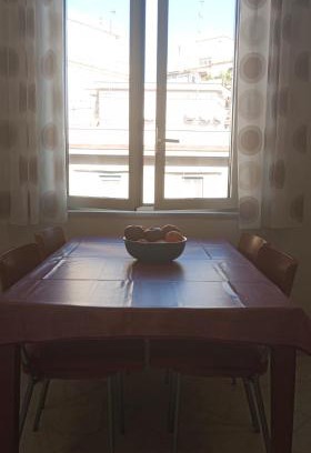 Arenella Apartment | casetta centrale