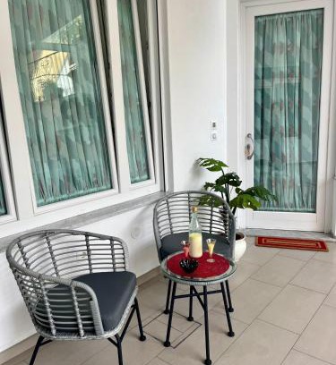 Ischia Porto House | Casetta Corallo
