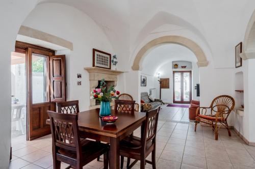 Corigliano D'Otranto Apartment | Casetta del Manco