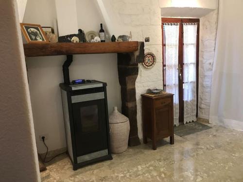 Sorano Apartment | Casetta del Poio