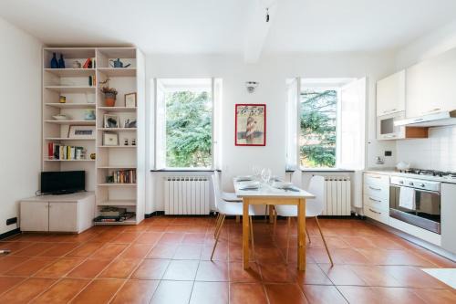 Quarto dei Mille Apartment | Casetta di Quarto Genova Quarto dei mille wifi
