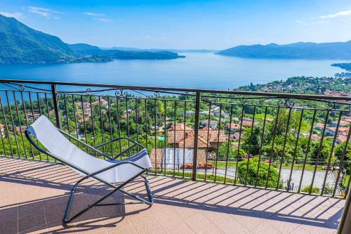 Cargiago Apartment | Casetta di Rosetta