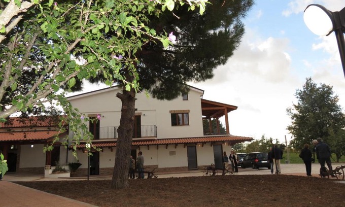 Campomarino House | Casetta Don Carlino