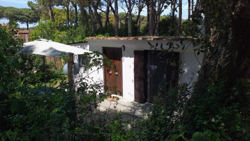 Sabaudia Apartment | Casetta Lago di Paola Sabaudia - San Felice Circeo