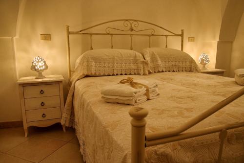 Old Town Cisternino Apartment | CASETTA nel Centro Storico di Cisternino