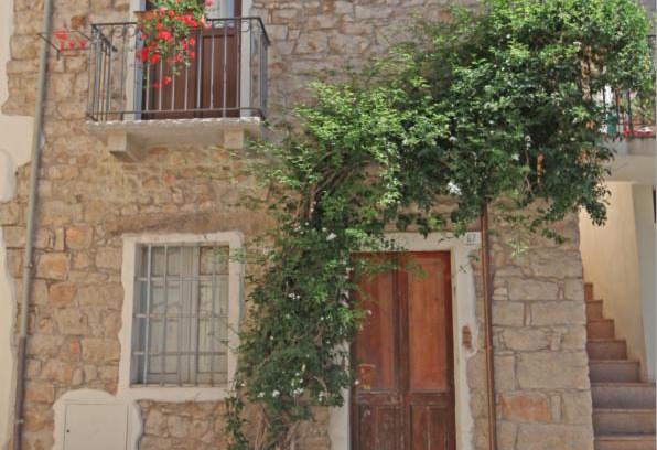 Baunei Apartment | Casetta sul monte vicino al mare I