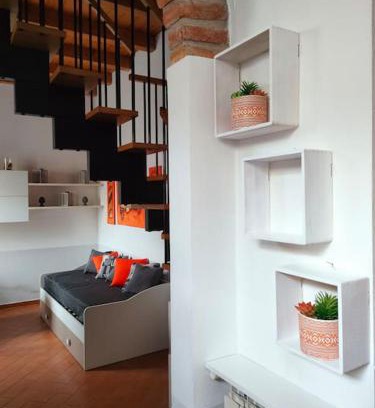 Sovico Apartment | Casetta vicino al parco di Monza