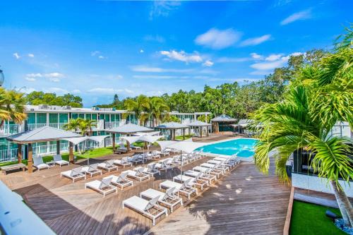 Osprey Hotel | Casey Key Resorts - Mainland