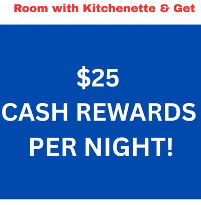 Roswell Hotel | CASH REWARDS INN & SUITEs