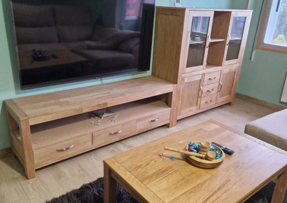 Barreiros Apartment | Casiña de Érika