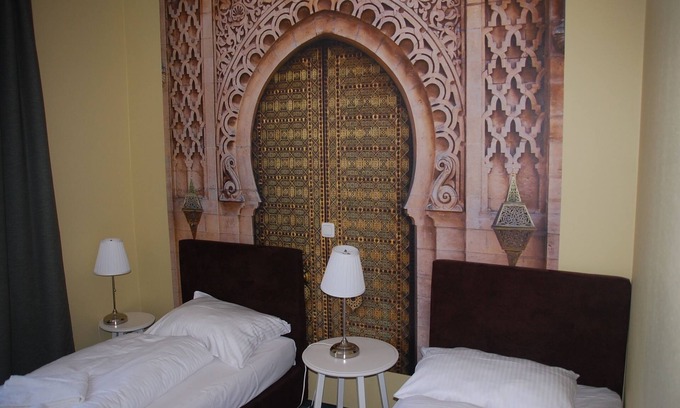 Dorf Mecklenburg Hotel | CASILINO Hotel A 20 Wismar