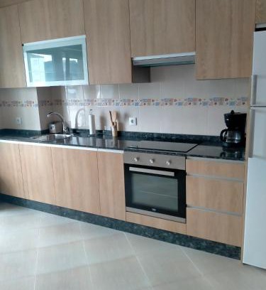 Sarria Apartment | Casilla