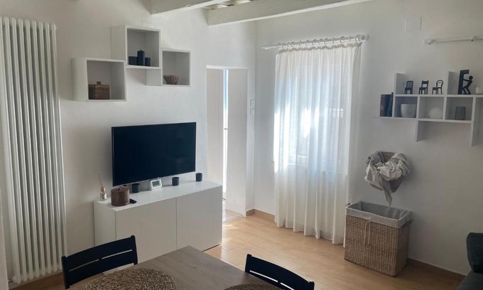 Quartiere Cervese Sud House | Casina Cesena
