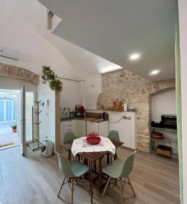 Molfetta House | Casina dei Fiori