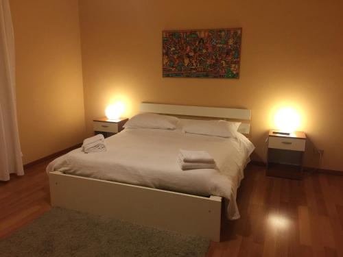 Avezzano Bed & Breakfast | Casina Dei Marsi
