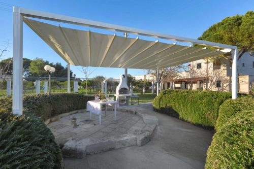 Monteroni di Lecce Apartment | Casina Farnarari by BarbarHouse