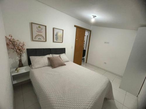 Indaiatuba House | Casinha Charmosa & Rústica