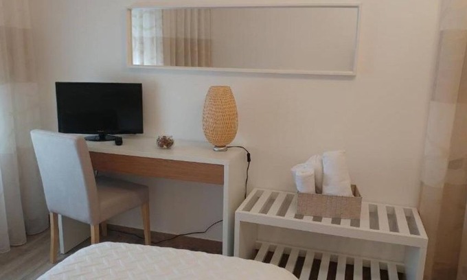 Nazare House | Casinha D'avó - Nazaré