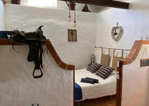 Sobral de Monte Agraco Ski Chalet | Casinha da Lareira - Quintinha dos Cavalos- Arruda dos Vinhos