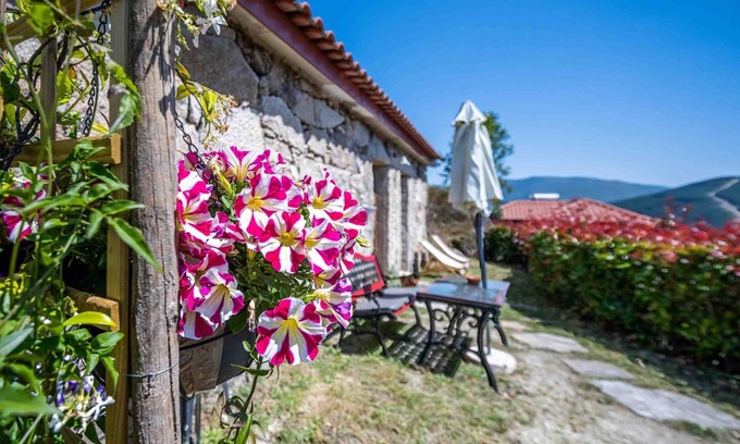 Mondim de Basto House | Casinha da Mina, house