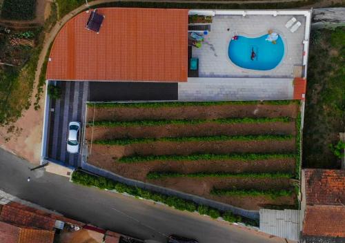 Anadia House | Casinha das Bonecas - Casa com Piscina Privada